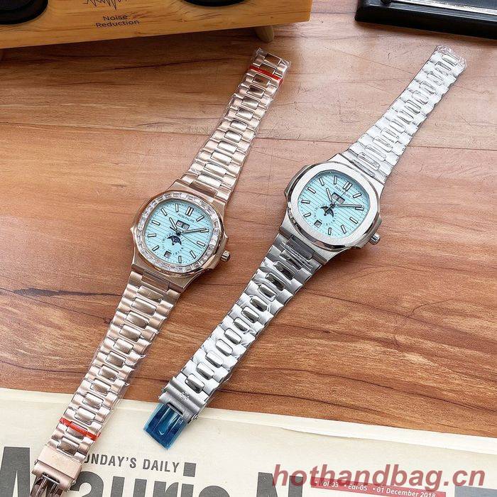 Patek Philippe Watch PPW00007-1